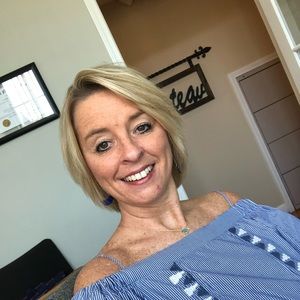 Meet your Posher, Tammy